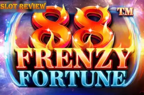 88 Frenzy Fortune